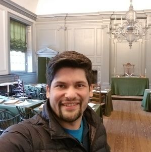 Meet your Posher, Vincent